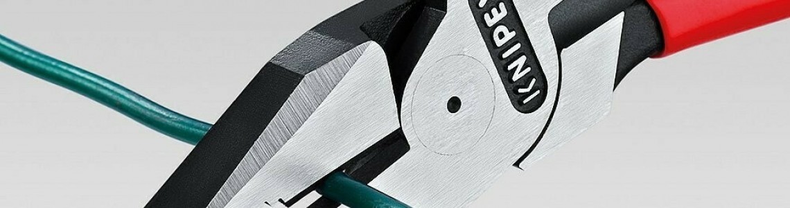 ΠΕΝΣΕΣ KNIPEX