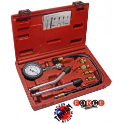 ΣΥΜΠΙΕΣΟΜΕΤΡΟ ΑΕΡΙΟΥ ΚΥΛΙΝΔΡΩΝ FORCE 908G1