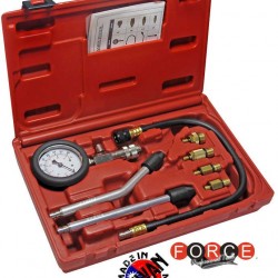 ΣΥΜΠΙΕΣΟΜΕΤΡΟ ΑΕΡΙΟΥ ΚΥΛΙΝΔΡΩΝ FORCE 908G1