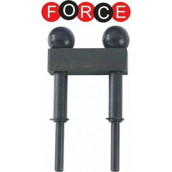 ΕΡΓΑΛΕΙΟ ΚΛΕΙΔΩΜΑΤΟΣ ΕΚΚΕΝΤΡΟΦΟΡΟΥ FORCE ΓΙΑ VAG 1.4/1.6 16V Fsi. 9G1206