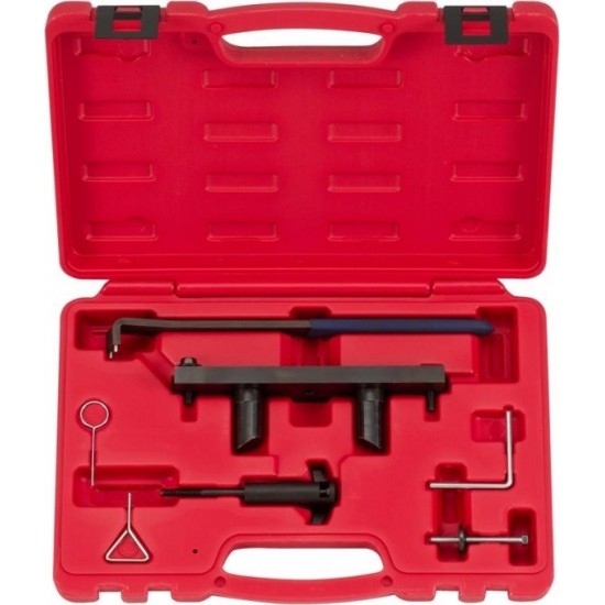 ΣΕΤ ΧΡΟΝΙΣΜΟΥ FORCE 907G13 ΓΙΑ VAG 1.8/2.0 FSi-TFSi-TSi