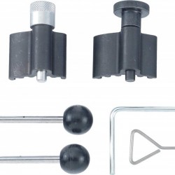 ΣΕΤ ΧΡΟΝΙΣΜΟΥ FORCE 906G4 ΓΙΑ VAG 1.4/1.9/2.0 TDi PD & 1.2/1.6/2.0 TDi CR (Common Rall)