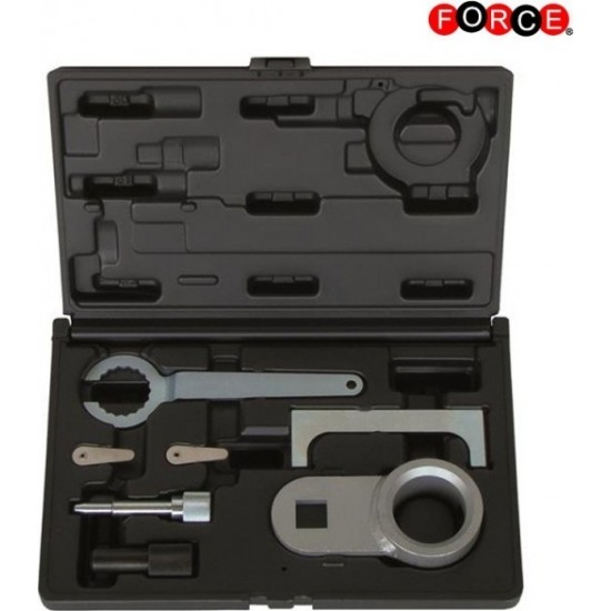 ΣΕΤ ΧΡΟΝΙΣΜΟΥ FORCE 906G6 ΓΙΑ VW 2.4-2.5D SDi/TDi/TDiCR