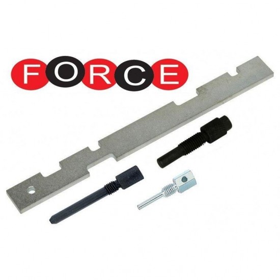 ΣΕΤ ΧΡΟΝΙΣΜΟΥ FORCE 904G6 ΓΙΑ FORD-MAZDA & VOLVO