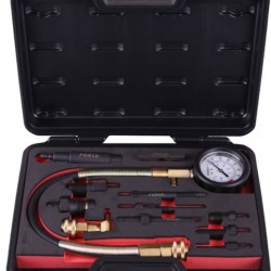 ΣΥΜΠΙΕΣΟΜΕΤΡΟ ΓΙΑ ΚΙΝΗΤΗΡΕΣ DIESEL FORCE 913G1