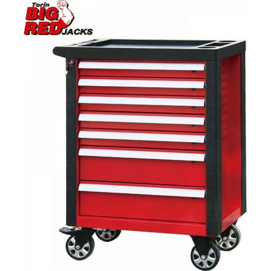 ΕΡΓΑΛΕΙΟΦΟΡΟΣ ΤΡΟΧΗΛΑΤΟΣ TORIN TBR5807-X