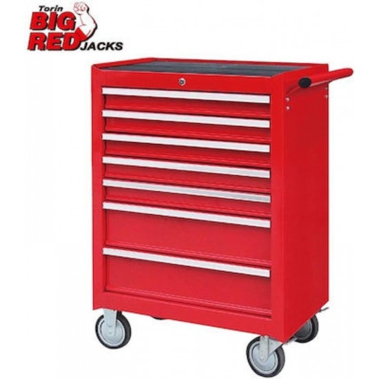 ΕΡΓΑΛΕΙΟΦΟΡΟΣ ΤΡΟΧΗΛΑΤΟΣ TORIN NTBR4007-X