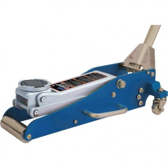 ΚΑΡΟΤΣΟΓΡΥΛΟΣ 1.5ton.Multi ΜΕ ΣΑΣΣΙ ΑΛΟΥΜΙΝΙΟΥ 80444