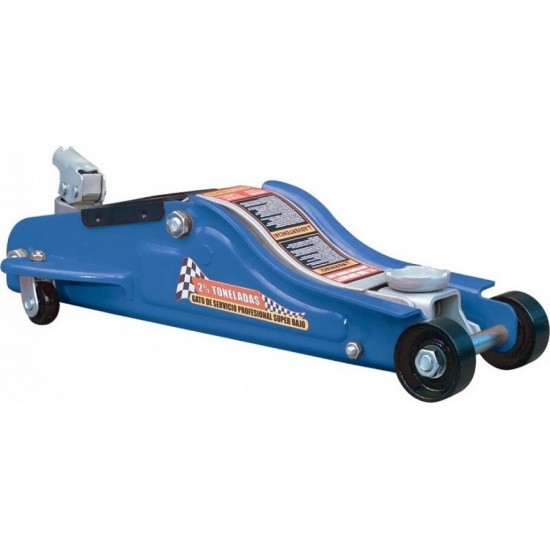 ΚΑΡΟΤΣΟΓΡΥΛΟΣ 2.0ton.Multi ΜΕ ΣΑΣΣΙ ΑΛΟΥΜΙΝΙΟΥ 80447