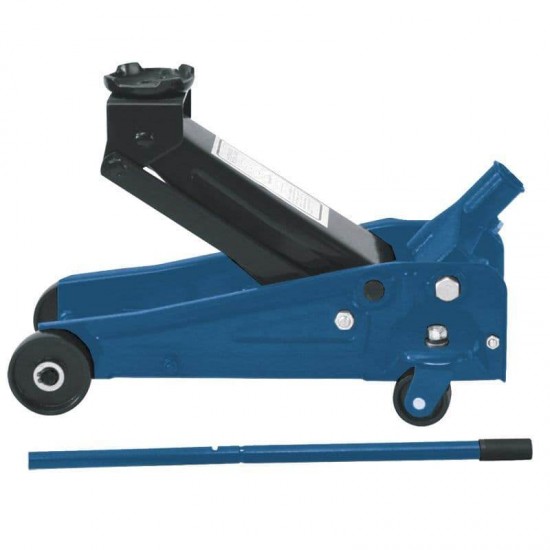 ΚΑΡΟΤΣΟΓΡΥΛΟΣ 2.0ton.Multi 80531