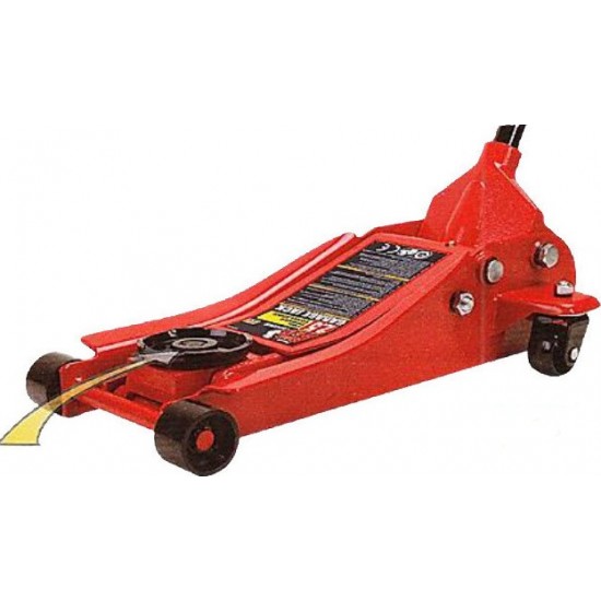 ΚΑΡΟΤΣΟΓΡΥΛΟΣ TORIN 2.5ton.TZ830018