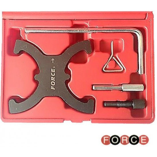 ΣΕΤ ΧΡΟΝΙΣΜΟΥ FORCE 905G8 ΓΙΑ FORD FOCUS & C-MAX 