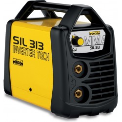 ΗΛΕΚΤΡΟΣΥΓΚΟΛΛΗΣΗ 130A DECA SIL 313 inverter ΗΛΕΚΤΡΟΔΙΟΥ ΣΕ ΒΑΛΙΤΣΑΚΙ