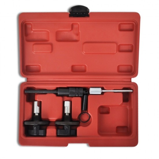 ΣΕΤ ΧΡΟΝΙΣΜΟΥ FORCE 904G5 ΓΙΑ Opel, Suzuki & Fiat 1.3 D