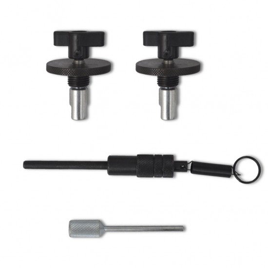 ΣΕΤ ΧΡΟΝΙΣΜΟΥ FORCE 904G5 ΓΙΑ Opel, Suzuki & Fiat 1.3 D