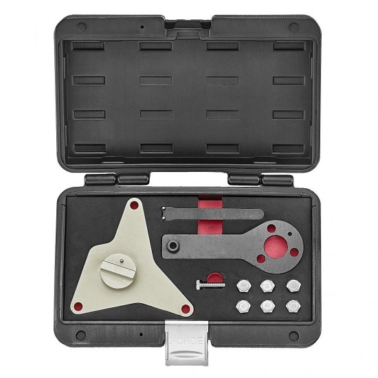 ΣΕΤ ΧΡΟΝΙΣΜΟΥ FORCE 910G10 ΓΙΑ Fiat Alfa Romeo & Lancia 1.4 Multiair