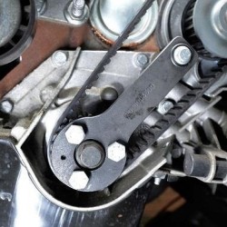 ΣΕΤ ΧΡΟΝΙΣΜΟΥ FORCE 910G10 ΓΙΑ Fiat Alfa Romeo & Lancia 1.4 Multiair