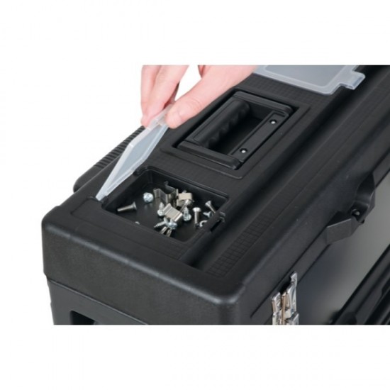 ΤΡΟΛΕΙ ΕΡΓΑΛΕΙΩΝ  "ΒΕΤΑ" C43 ΜΕ ΤΡΙΑ ΣΤΟΙΧΕΙΑ 