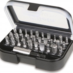 ΣΕΤ ΜΕ 30 ΜΥΤΕΣ "BETA" 860EA/31 ΚΑΙ ΜΑΓΝΗΤΙΚΗ ΑΥΤΟΜΑΤΗ ΣΥΓΚΡΑΤΗΣΗ