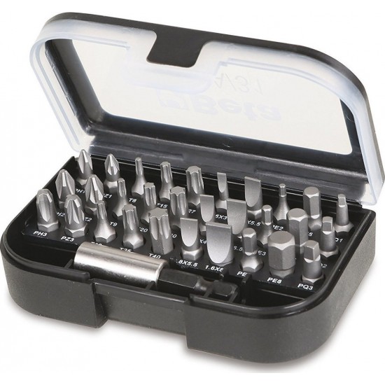 ΣΕΤ ΜΕ 30 ΜΥΤΕΣ "BETA" 860EA/31 ΚΑΙ ΜΑΓΝΗΤΙΚΗ ΑΥΤΟΜΑΤΗ ΣΥΓΚΡΑΤΗΣΗ