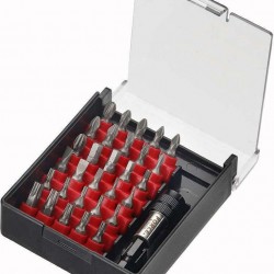 ΣΕΤ ΜΥΤΕΣ 1/4" FORCE 2313 31τεμ.