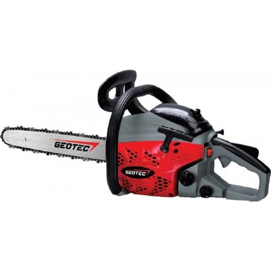 ΒΕΝΖΙΝΟΚΙΝΗΤΟ ΑΛΥΣΟΠΡΙΟΝΟ GEOTEC GTCS-4100