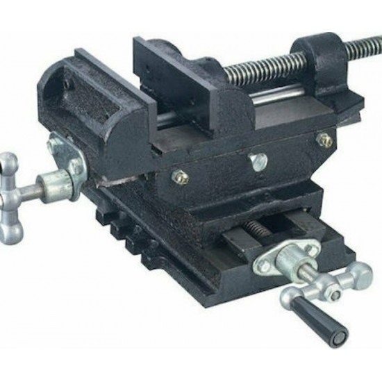 ΜΕΓΓΕΝΗ ΔΡΑΠΑΝΟΥ ΣΤΑΥΡΩΤΗ 5" FORCE 6540505