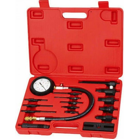 ΣΥΜΠΙΕΣΟΜΕΤΡΟ ΓΙΑ ΚΙΝΗΤΗΡΕΣ DIESEL TORIN TRHS-A1020B