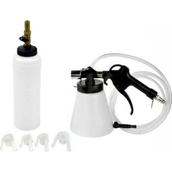 ΚΙΤ ΕΞΑΕΡΩΣΗΣ ΦΡΕΝΩΝ TORIN TRHS-E1025