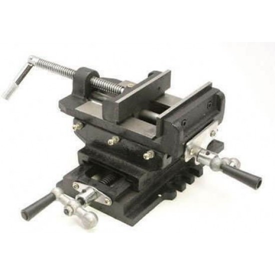 ΜΕΓΓΕΝΗ ΔΡΑΠΑΝΟΥ ΣΤΑΥΡΩΤΗ 4" FORCE 6540504