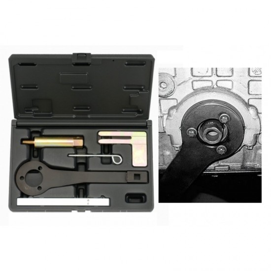 ΣΕΤ ΧΡΟΝΙΣΜΟΥ FORCE 905G12 ΓΙΑ BMW,Mini.Citroen,Peugeot (PSA)