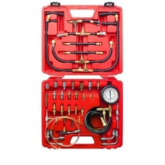 ΜΕΤΡΗΤΗΣ ΠΙΕΣΗΣ ΚΑΥΣΙΜΟΥ TORIN TRHS-A1011