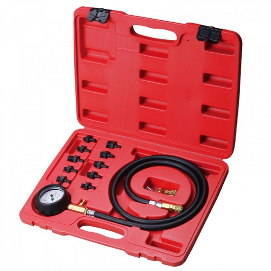 ΠΙΕΣΟΜΕΤΡΟ ΛΑΔΙΟΥ TORIN TRHS-A3453