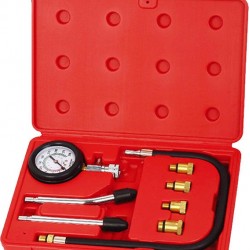 ΣΥΜΠΙΕΣΟΜΕΤΡΟ ΑΕΡΙΟΥ ΚΥΛΙΝΔΡΩΝ TORIN TRHS-A0031