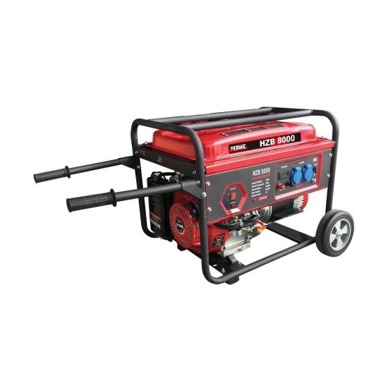 ΓΕΝΝΗΤΡΙΑ ΒΕΝΖΙΝΗΣ MIYAKE HZB-8000