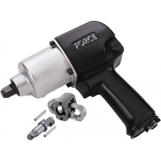 ΑΕΡΟΚΛΕΙΔΟ 1/2" FORCE 82541 1566Nm.