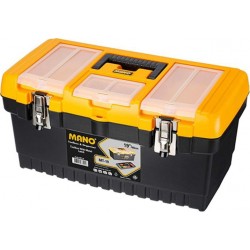 ΕΡΓΑΛΕΙΟΘΗΚΗ ΠΛΑΣΤΙΚΗ MANO MASTER 19" 45735019