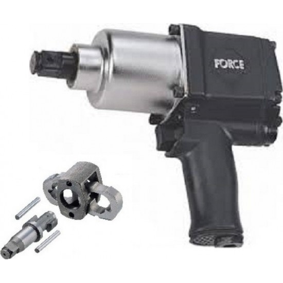 ΑΕΡΟΚΛΕΙΔΟ 3/4" FORCE 82563 1673Nm.