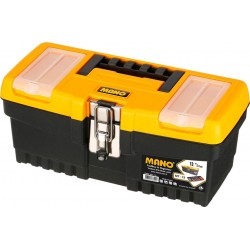ΕΡΓΑΛΕΙΟΘΗΚΗ ΠΛΑΣΤΙΚΗ MANO MASTER 13" 45735013