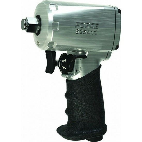 ΑΕΡΟΚΛΕΙΔΟ mini 1/2" FORCE 825411 1247Nm.