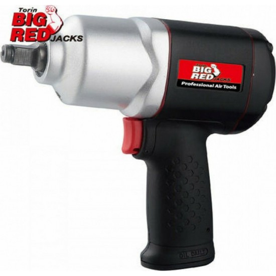 ΑΕΡΟΚΛΕΙΔΟ 1/2" TORIN TRZM3900 900Nm.