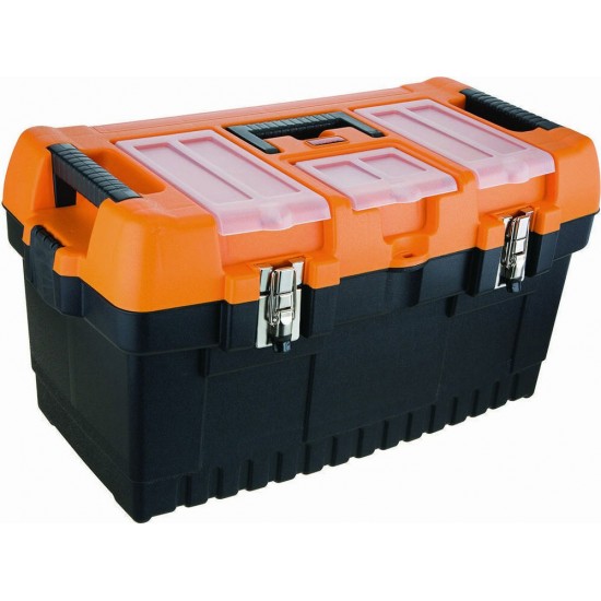 ΕΡΓΑΛΕΙΟΘΗΚΗ ΠΛΑΣΤΙΚΗ MANO MASTER 22" 45735023