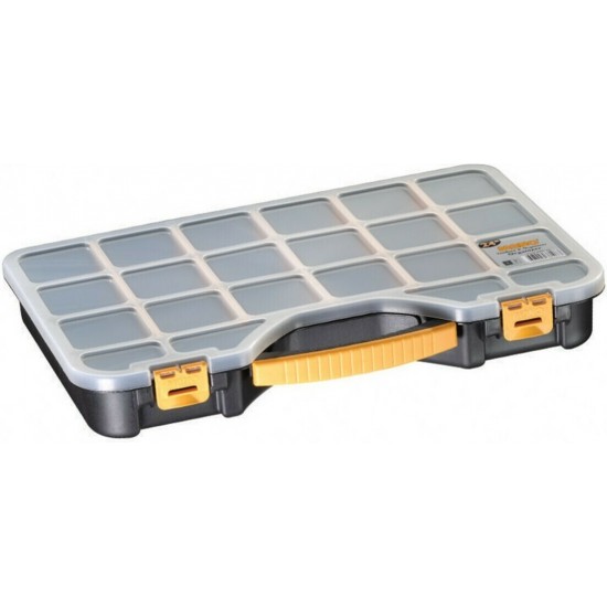 ΤΑΜΠΑΚΙΕΡΑ ΠΛΑΣΤΙΚΗ MANO 24" 4573524