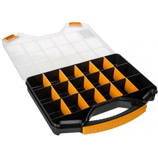 ΤΑΜΠΑΚΙΕΡΑ ΠΛΑΣΤΙΚΗ MANO 13" 45735113