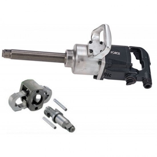 ΑΕΡΟΚΛΕΙΔΟ 1" FORCE 82585 2756Nm.