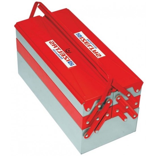 ΕΡΓΑΛΕΙΟΘΗΚΗ ΜΕΤΑΛΛΙΚΗ IZELTAS No4 600x190x200