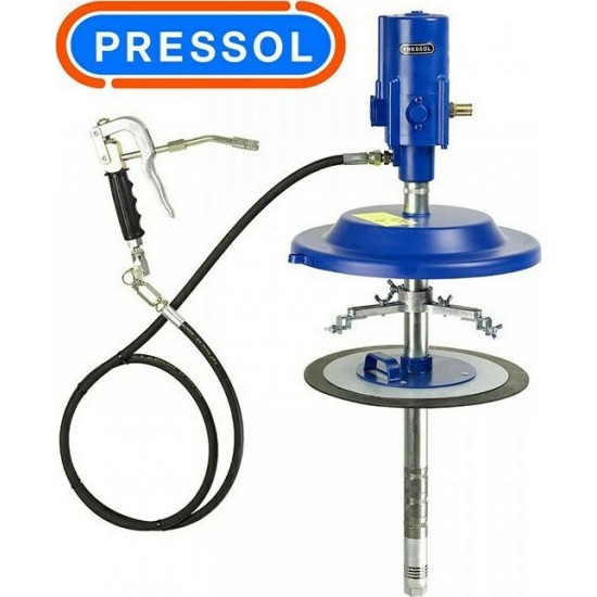 ΓΡΑΣΣΑΔΟΡΟΣ ΑΕΡΟΣ PRESSOL ΧΩΡΙΣ ΚΑΔΟ 20kgr. 18419051