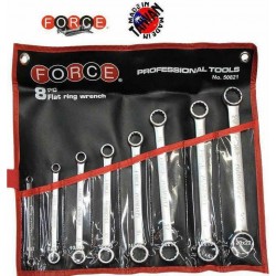 ΣΕΤ ΠΟΛΥΓΩΝΑ ΙΣΙΑ 8τεμ.(6-22) FORCE 50821