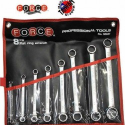 ΣΕΤ ΠΟΛΥΓΩΝΑ ΙΣΙΑ 8τεμ.(6-22) FORCE 50821