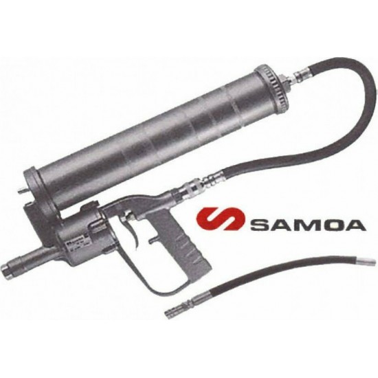 ΓΡΑΣΣΑΔΟΡΟΣ ΑΕΡΟΣ SAMOA 1000cm3 167500